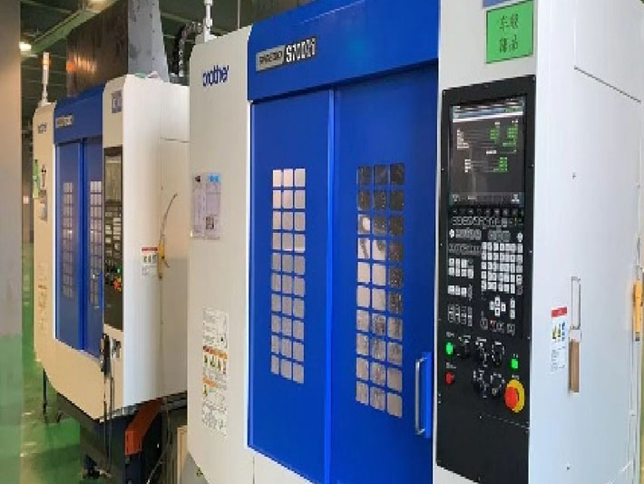 兄弟CNC S700Z1