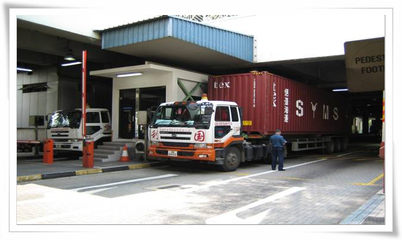 上海玉漭國際貨物運輸代理 專業高效的國際物流解決方案