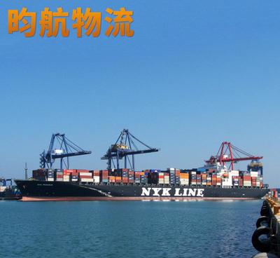 PESCARA佩斯卡拉海運專線 高性價比、高效可靠的專業(yè)國際貨運代理