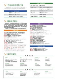 上海格林福德國(guó)際貨物運(yùn)輸代理 專(zhuān)業(yè)賦能全球供應(yīng)鏈